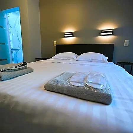 Cesar Palace Appartament 아파트