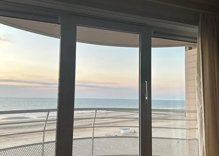 דירה Cesar Palace Appartament