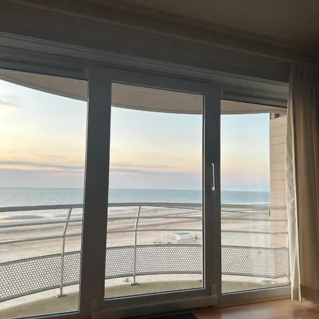 Apartamento Cesar Palace Appartament