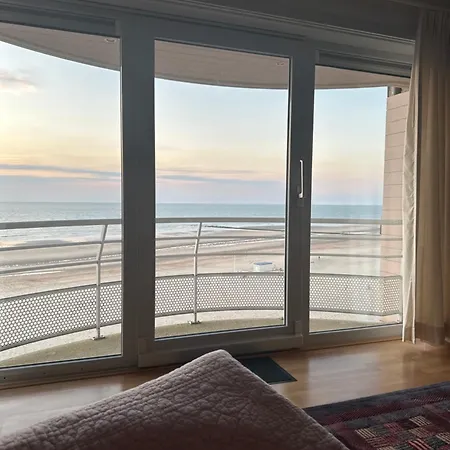 Cesar Palace Appartament *